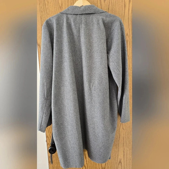 Acne Studios wool coat - Picture 5 of 11